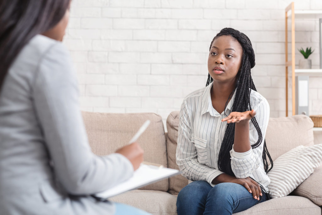 Psychiatric Evaluation Services for Young Adults